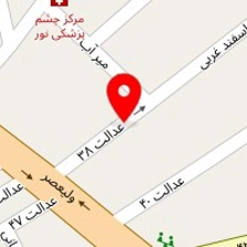 سالن زیبایی زهرا میرزایی