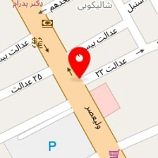سالن آرایش دائم غزاله حجتی