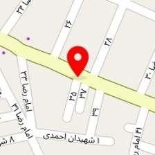 آرایشگاه سوگند