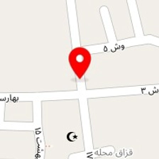 سالن زیبایی نیلارز