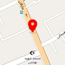 درب اتوماتیک حمید خانی پور
