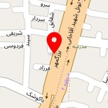 شرکت پردیس سازان خشت اول