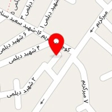 سالن زیبایی افسون