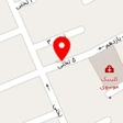 سالن زیبایی رزا موذنی