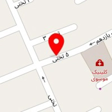 سالن زیبایی رزا موذنی