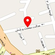 سالن زیبایی ساحره