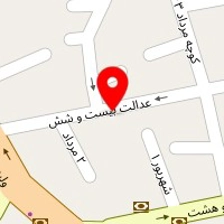 سالن زیبایی مات