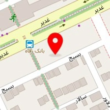 دفتر مرکزی اشکان شیمی