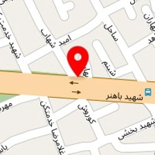 شرکت توسعه تجارت افروز جم