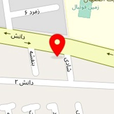 امداد درب اصفهان