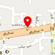 کفپوش و سفره قائم