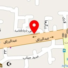 کفپوش و سفره قائم