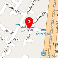 دفتر مهندسی طراحی ساختمان ۱۷۰۵