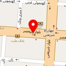 دفتر فنی و مهندسی ساختمان طرح کبود