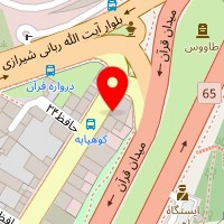 شرکت فارس پروژه