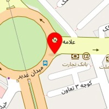 شرکت پارسا سامانه برنا