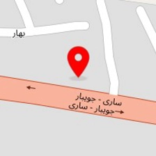 مجموعه فنی مهندسی صنعت تراش تبرستان
