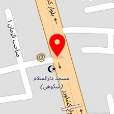 دفتر فنی و مهندسی ساختمان پارس کیمه افرا