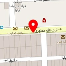 سالن خدمات ناخن مطهری