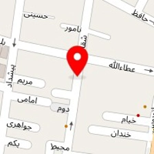 زیباکده آدرینا
