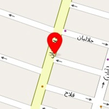 سالن زیبایی یاس سفید