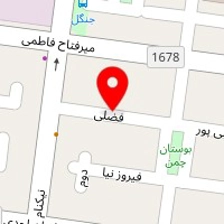 سالن پیرایش بلک رد