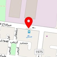 سالن پیرایش نیوکات