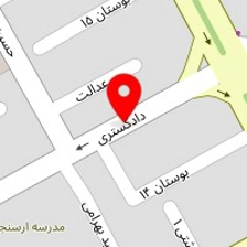 دفتر وکالت رویا جعفری