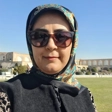 وکیل فرشته حبیب اللهی
