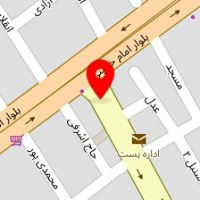 دفتر وکالت محمد حسینی