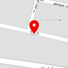 آرایشگاه دیبا