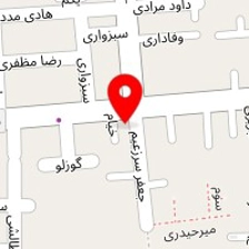 سالن زیبایی سولماز