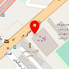 سالن زیبایی سحر مارسولی