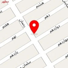 سالن زیبایی ساحل