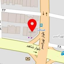 سالن زیبایی بهار