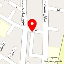 لوازم گچبری آذران ابزار
