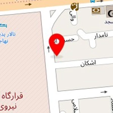 سالن زیبایی پریسا