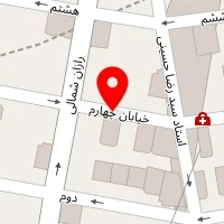 سالن زیبایی اعظم