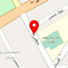 سالن زیبایی اینانا
