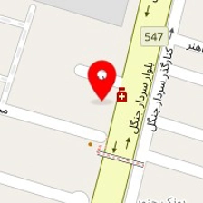 سالن زیبایی سارا گل
