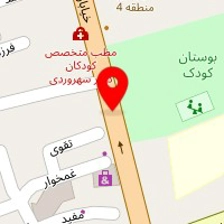 دفتر وکالت مهرناز خوانین زاده