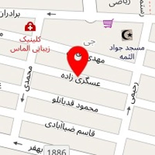 سالن زیبایی صدف
