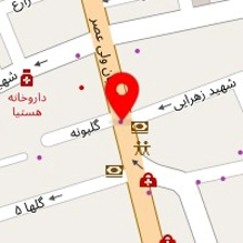 دفتر وکالت ندا ذبیحی مقدم