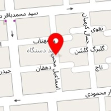 سالن زیبایی سولماز