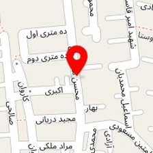 سالن زیبایی آناهیتا