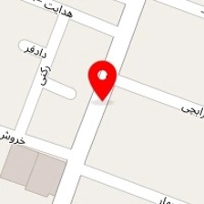 سالن زیبایی مصی صادقی