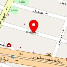 سالن زیبایی نانا