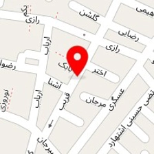 سالن زیبایی پدیده