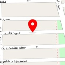 سالن زیبایی نفس