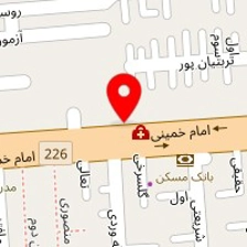 سالن زیبایی ستاره سهیل